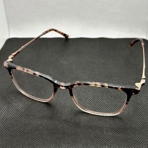 Revolution Eyewear‎ Frame Only Sheridan PNK 50 17 135 Tortoiseshell  plus shades